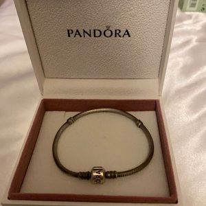Pandora bracelet